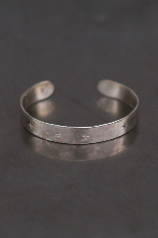 m.a+ Maurizio Amadei 925 silver bracelet series Italy craftsman MA-AB10-AG-YIN PM210